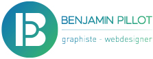 Benjamin Pillot Logo