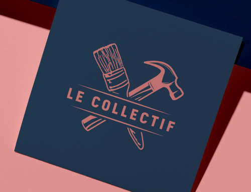 Logo Le Collectif
