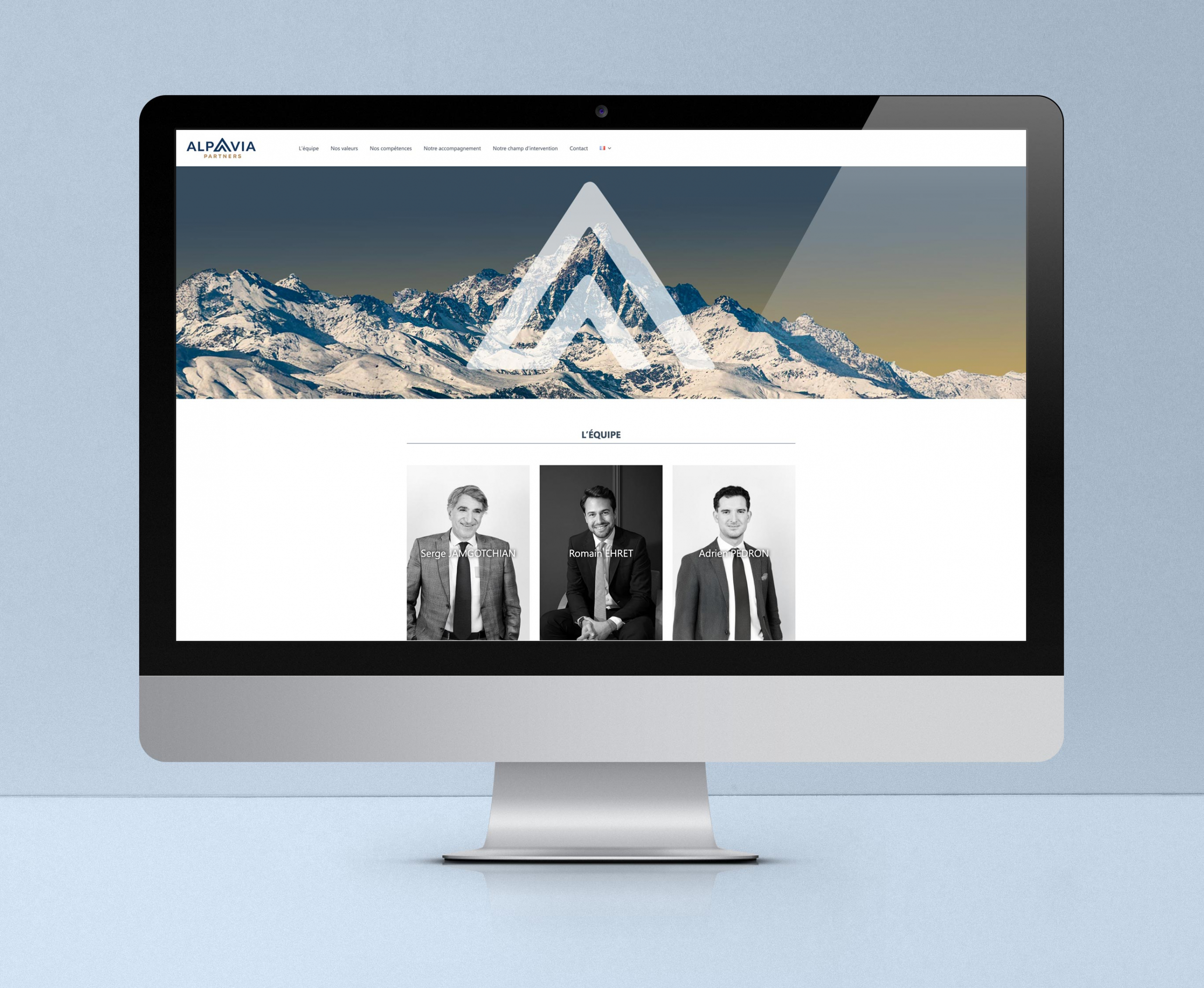 conception site web wordpress lyon