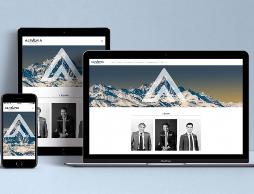 Création de site web wordpress