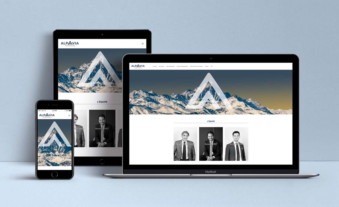 creation site web wordpress